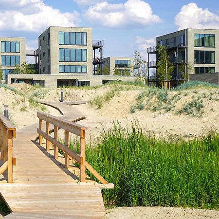 Awesome Apartment In Lembruch-Duemmer See Kültér fotó
