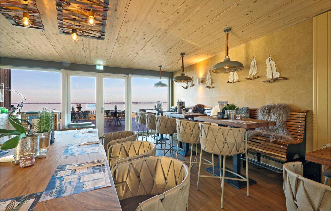 Awesome Apartment In Lembruch-Duemmer See Kültér fotó