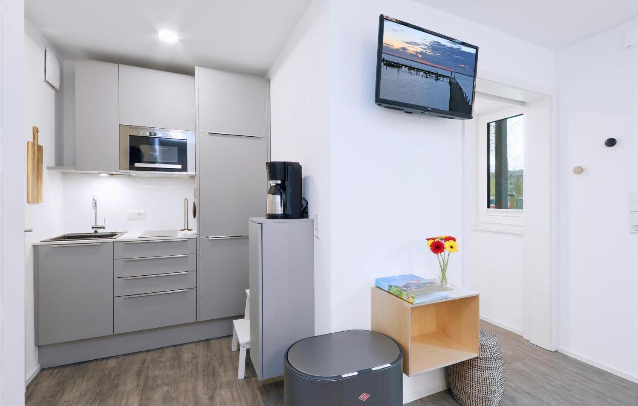 Awesome Apartment In Lembruch-Duemmer See Kültér fotó