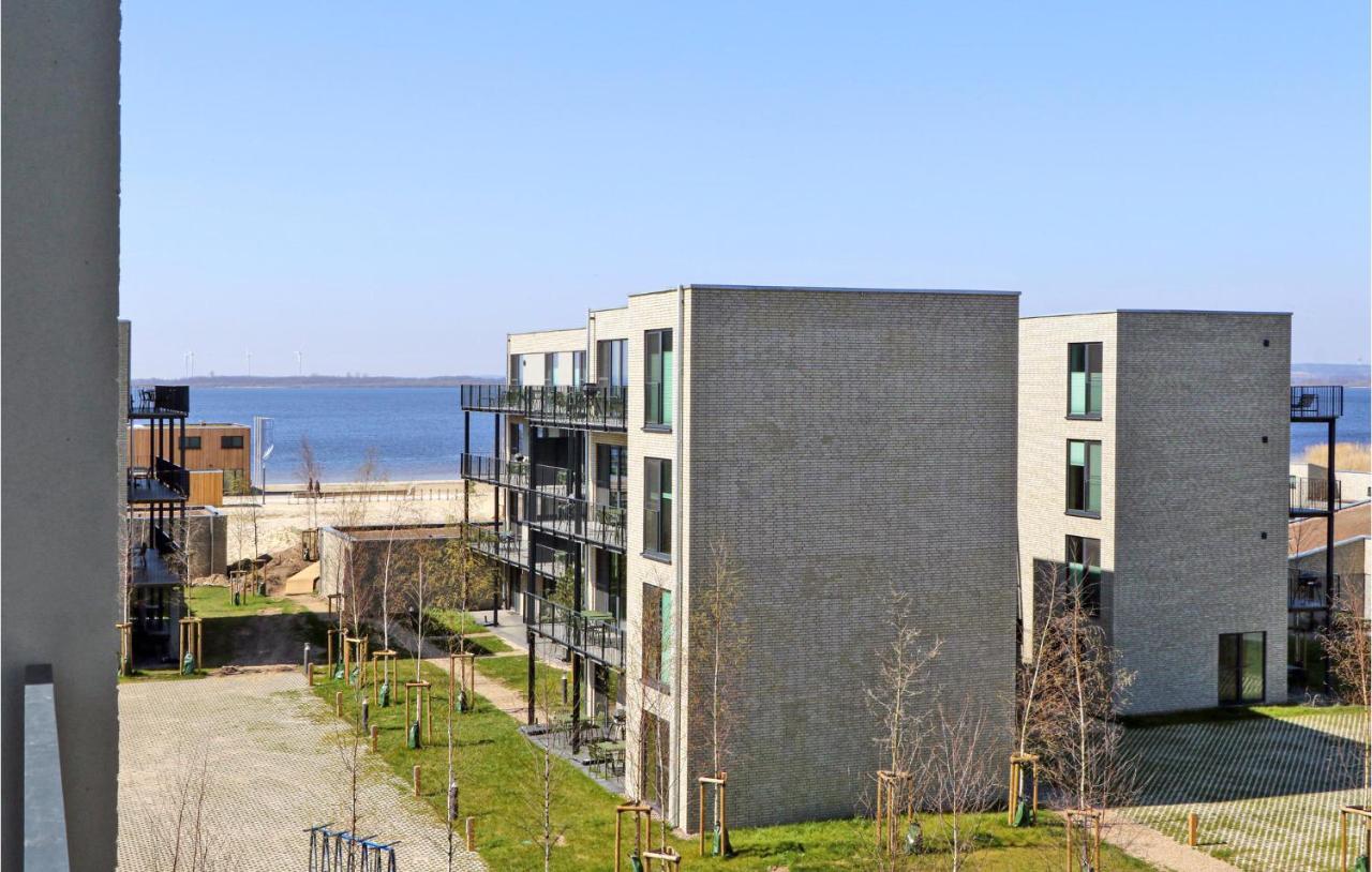 Awesome Apartment In Lembruch-Duemmer See Kültér fotó
