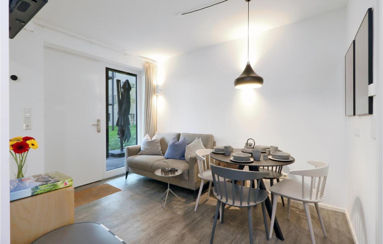 Awesome Apartment In Lembruch-Duemmer See Kültér fotó