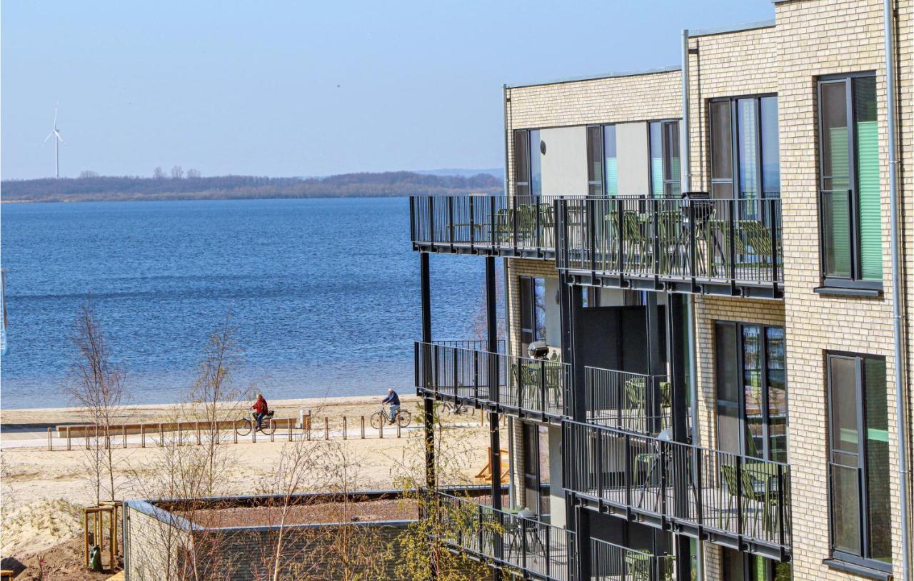 Awesome Apartment In Lembruch-Duemmer See Kültér fotó