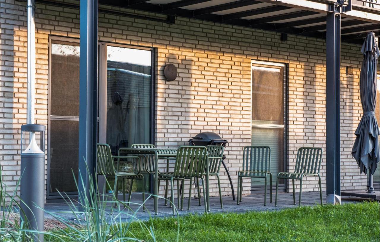 Awesome Apartment In Lembruch-Duemmer See Kültér fotó