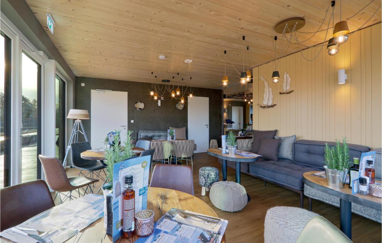 Awesome Apartment In Lembruch-Duemmer See Kültér fotó