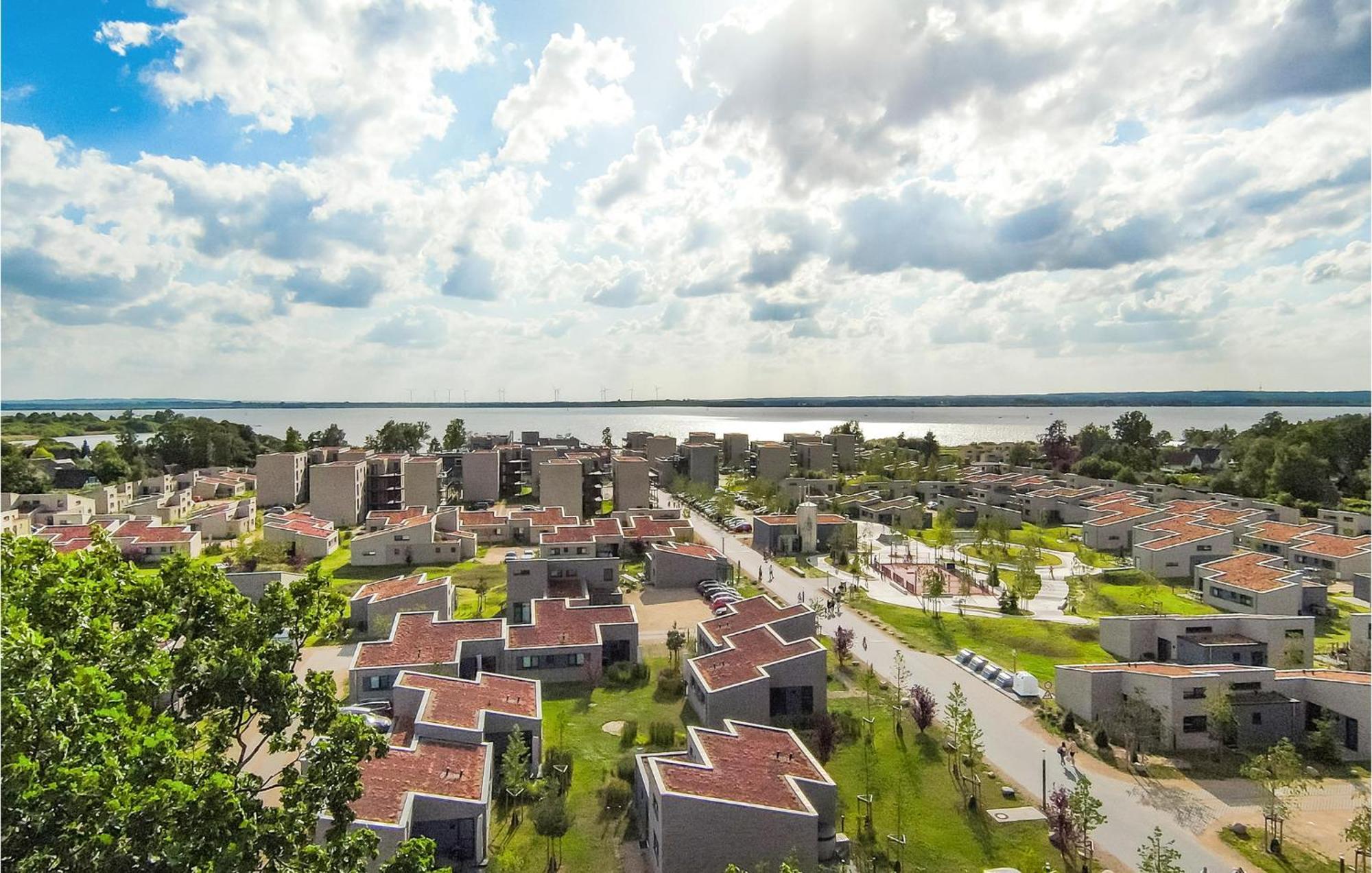 Awesome Apartment In Lembruch-Duemmer See Kültér fotó