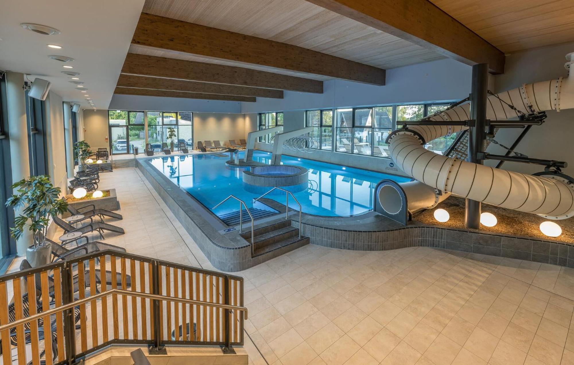Awesome Apartment In Lembruch-Duemmer See Kültér fotó