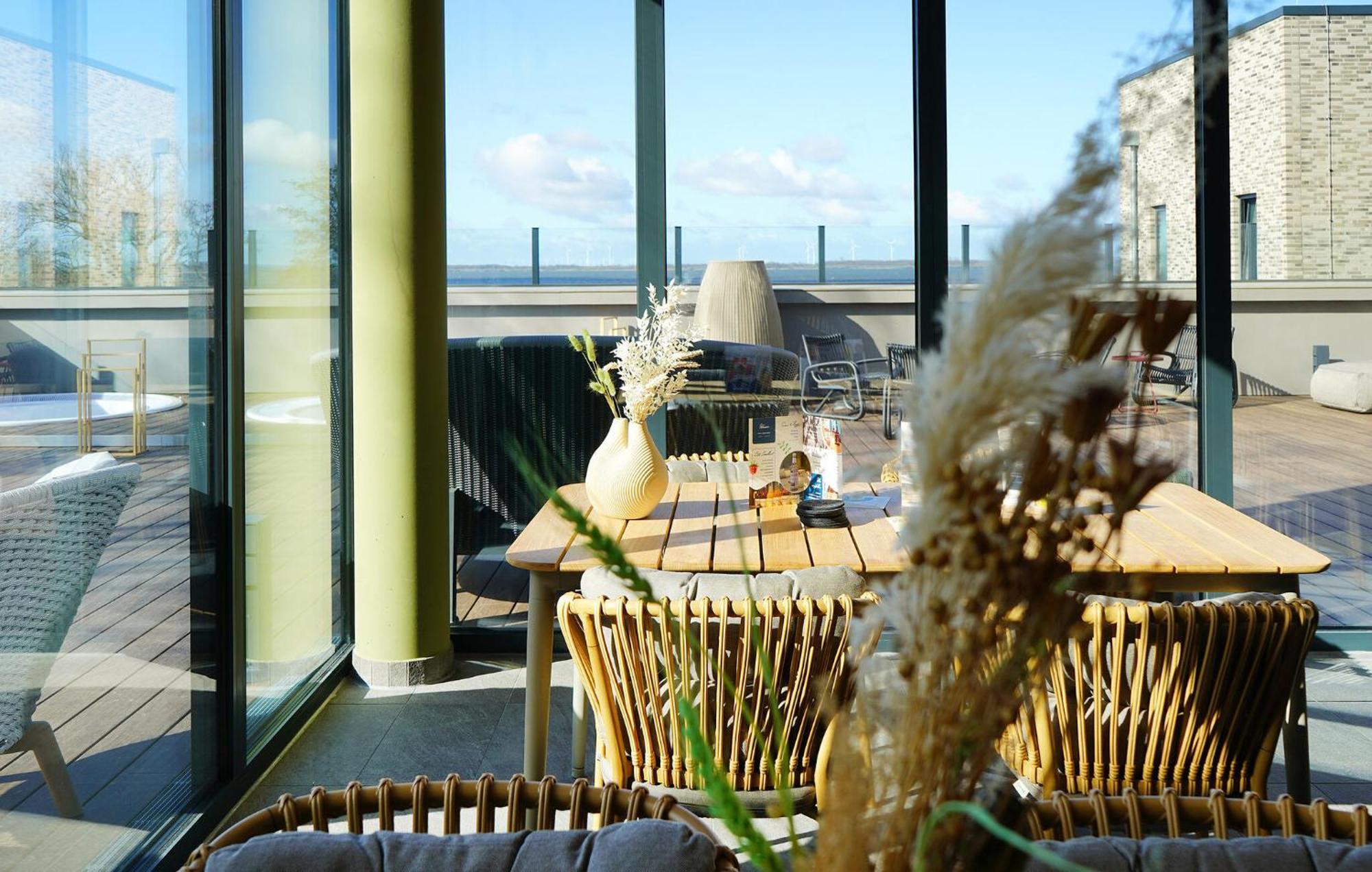 Awesome Apartment In Lembruch-Duemmer See Kültér fotó